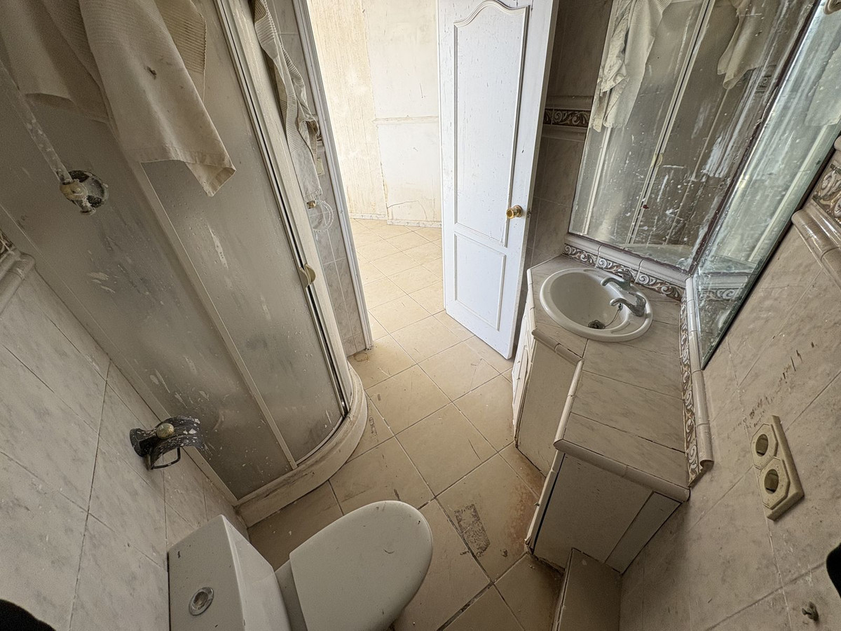 Semi-Vrijstaande Villa in Torreblanca-37