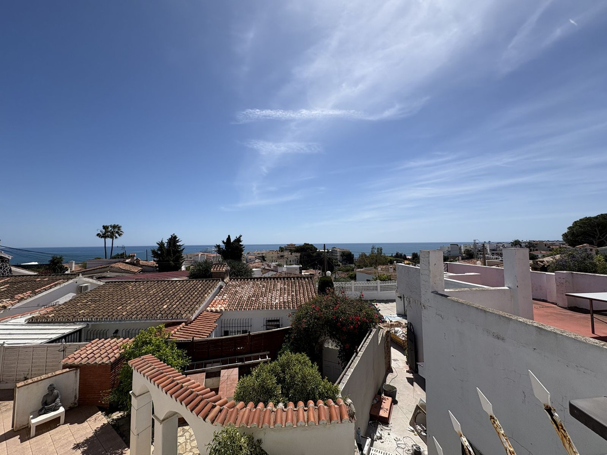 Semi-Vrijstaande Villa in Torreblanca-38