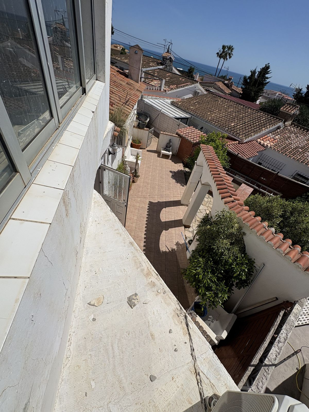 Semi-Vrijstaande Villa in Torreblanca-39