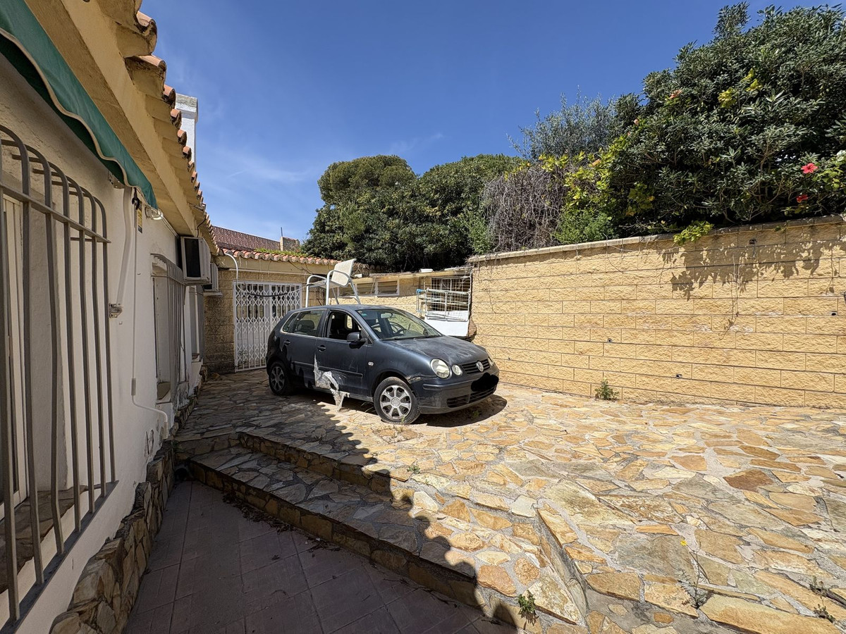 Semi-Vrijstaande Villa in Torreblanca-6
