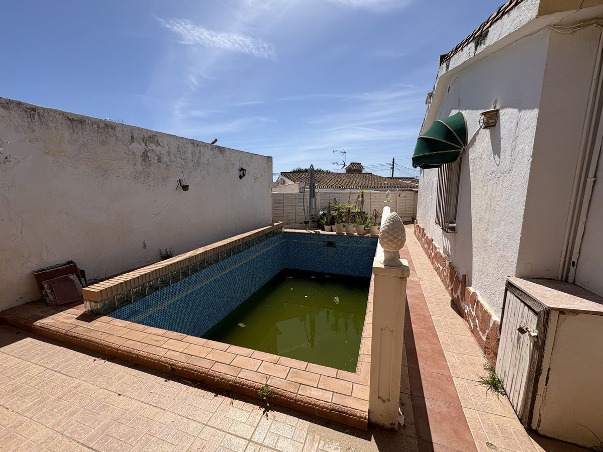 Semi-Vrijstaande Villa in Torreblanca-9