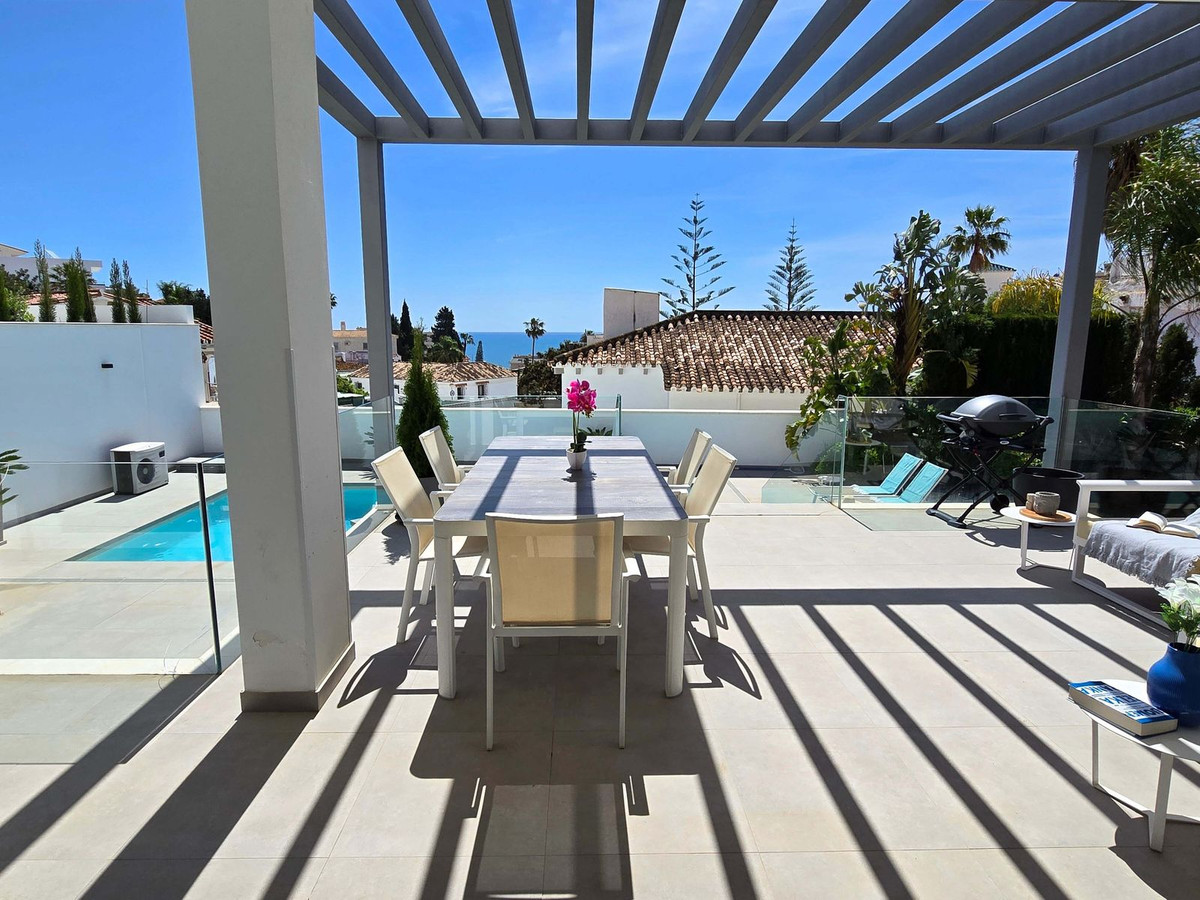 Vrijstaande Villa in Torreblanca-10