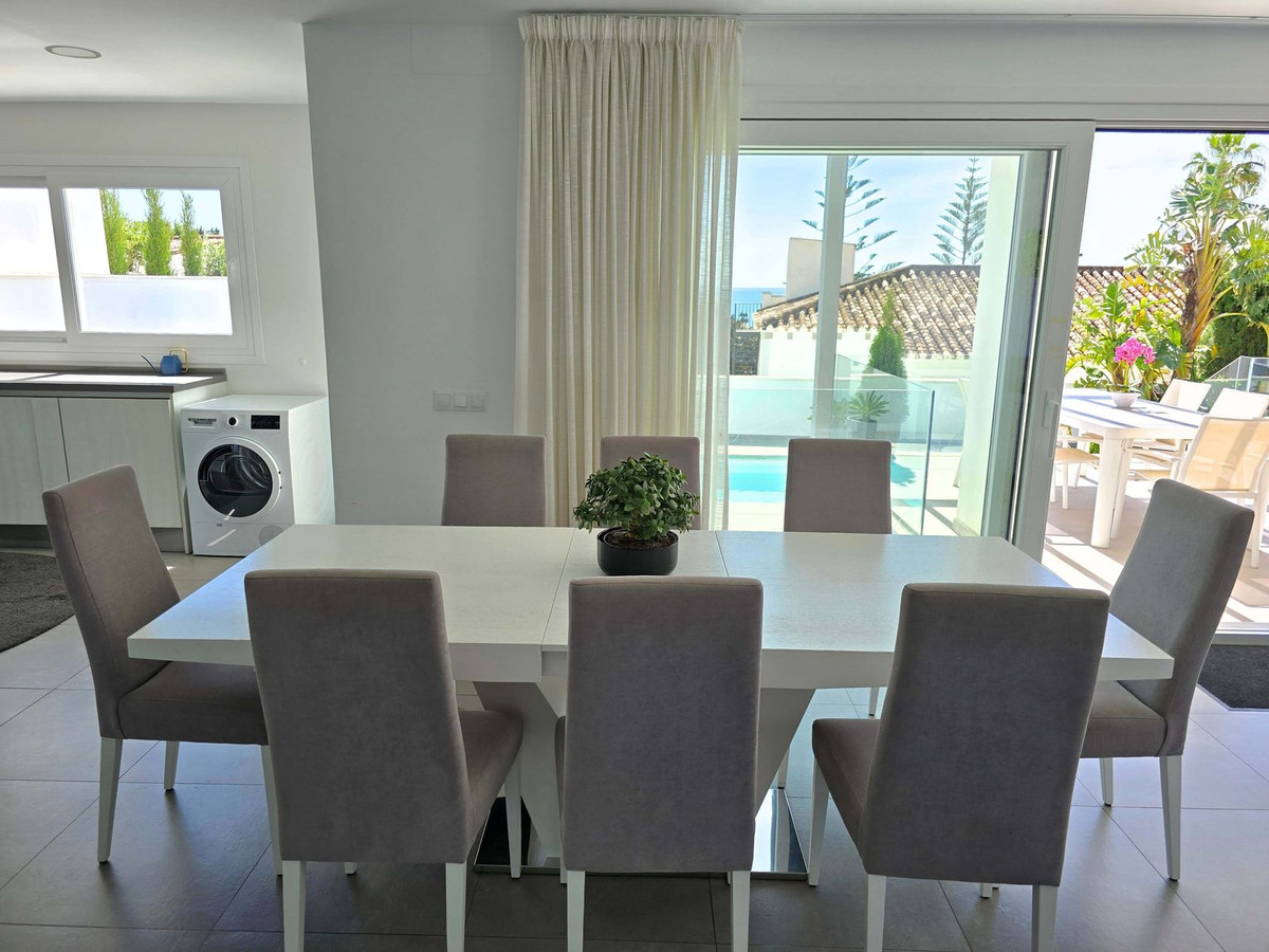 Vrijstaande Villa in Torreblanca-14