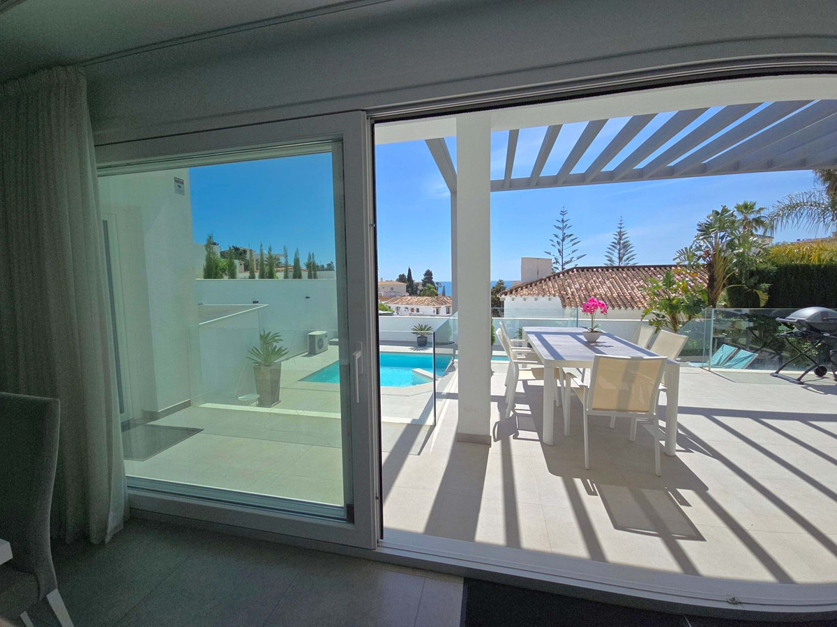 Vrijstaande Villa in Torreblanca-15