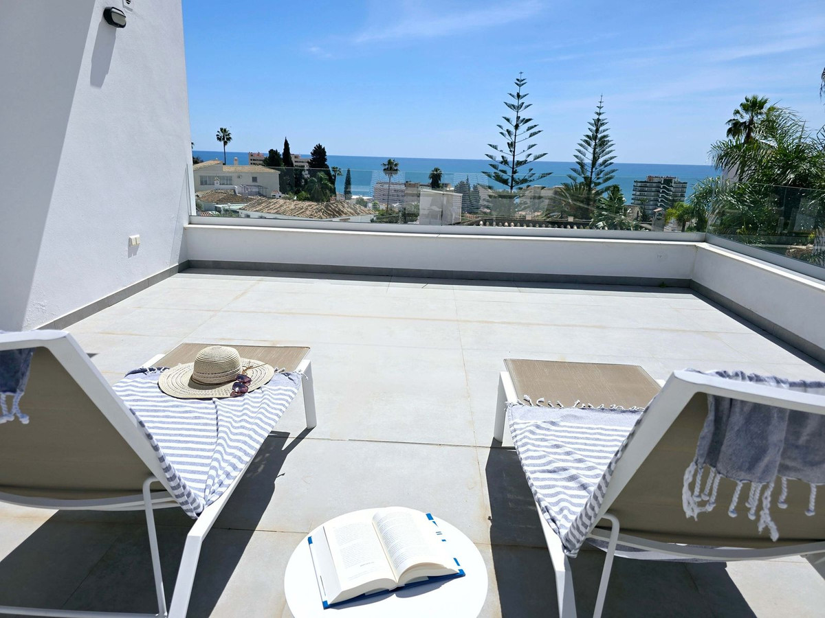 Vrijstaande Villa in Torreblanca-32