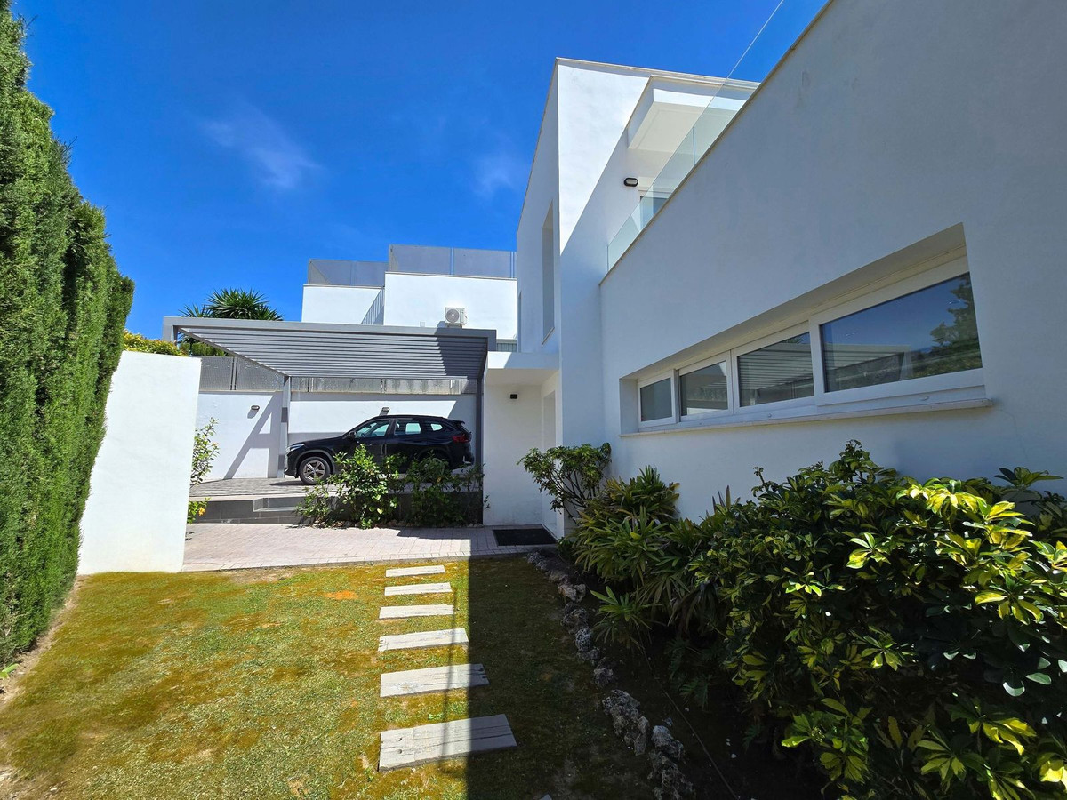 Vrijstaande Villa in Torreblanca-43