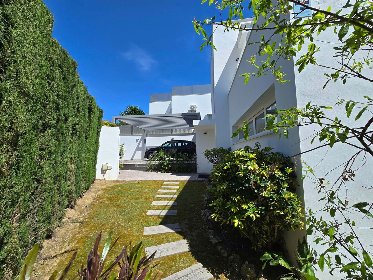 Vrijstaande Villa in Torreblanca-46