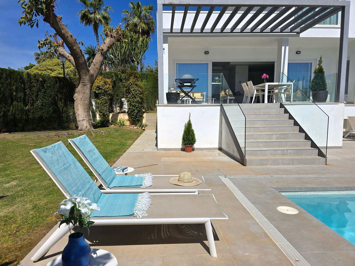 Vrijstaande Villa in Torreblanca-52