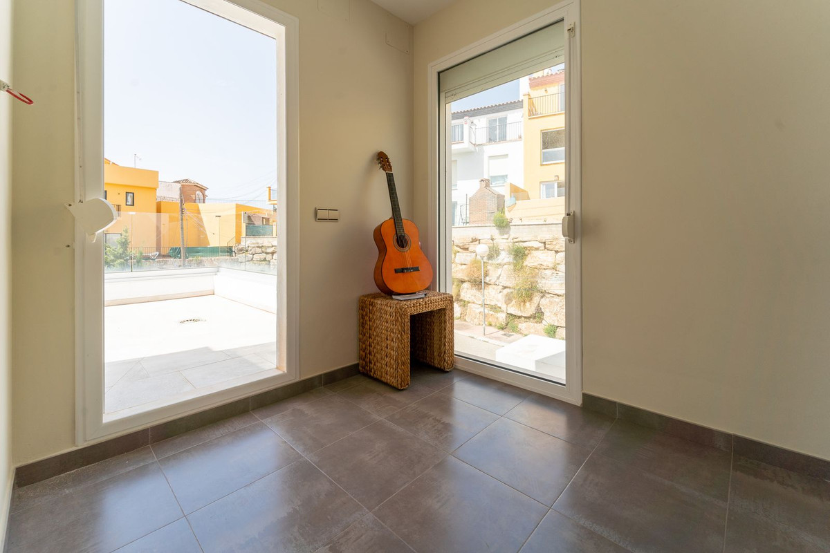Vrijstaande Villa in Torreblanca-15