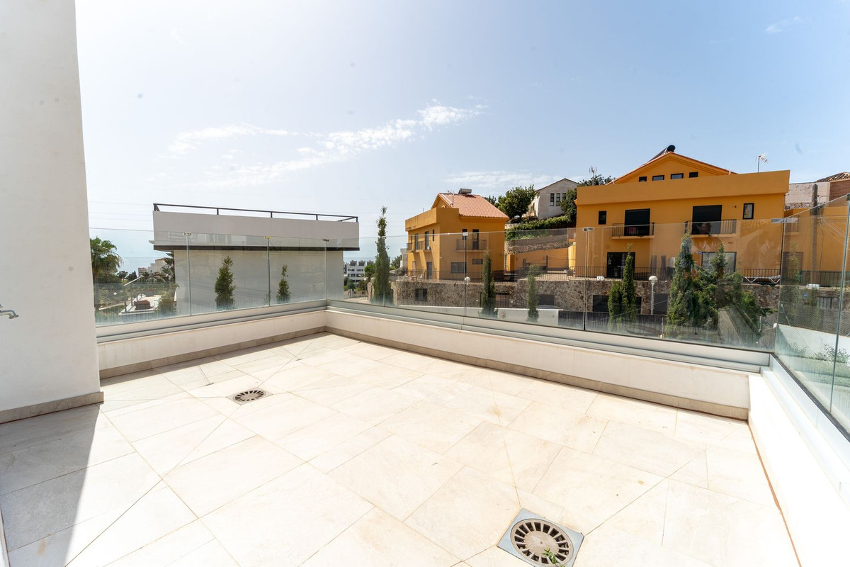 Vrijstaande Villa in Torreblanca-16