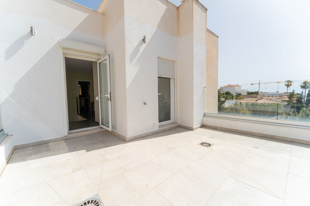 Vrijstaande Villa in Torreblanca-17