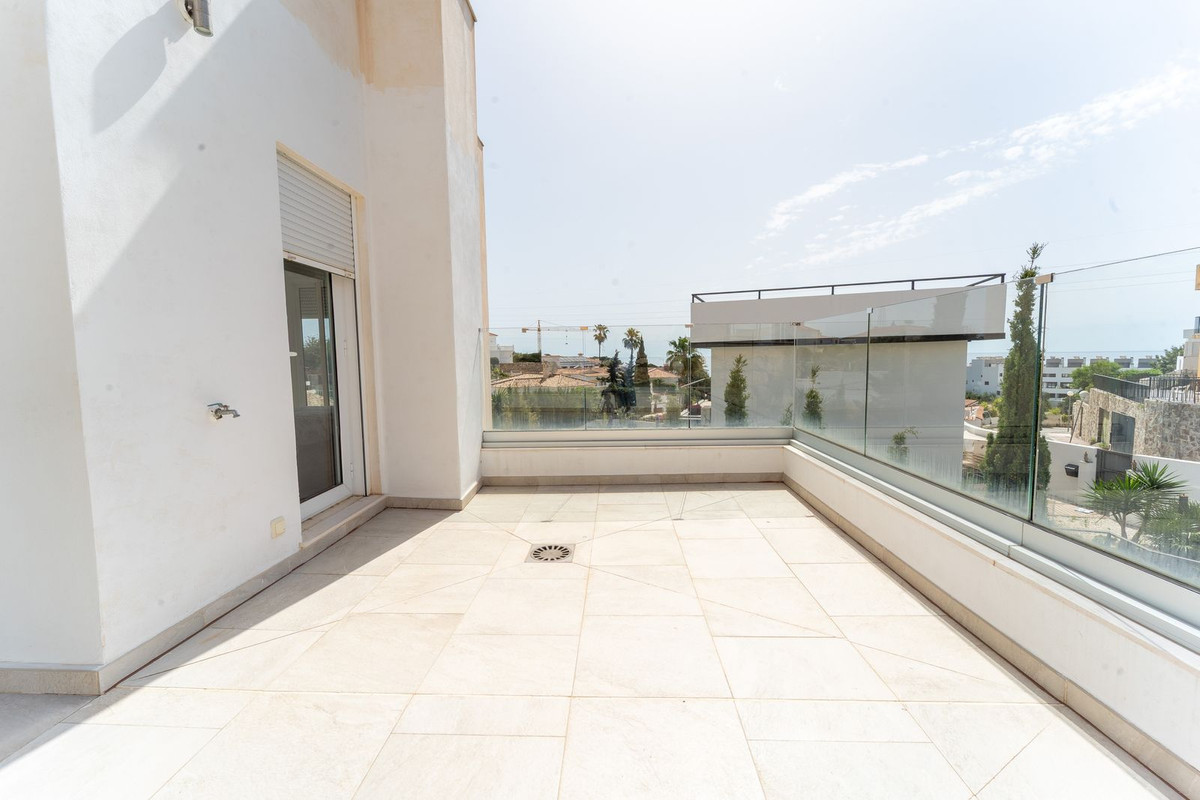 Vrijstaande Villa in Torreblanca-19