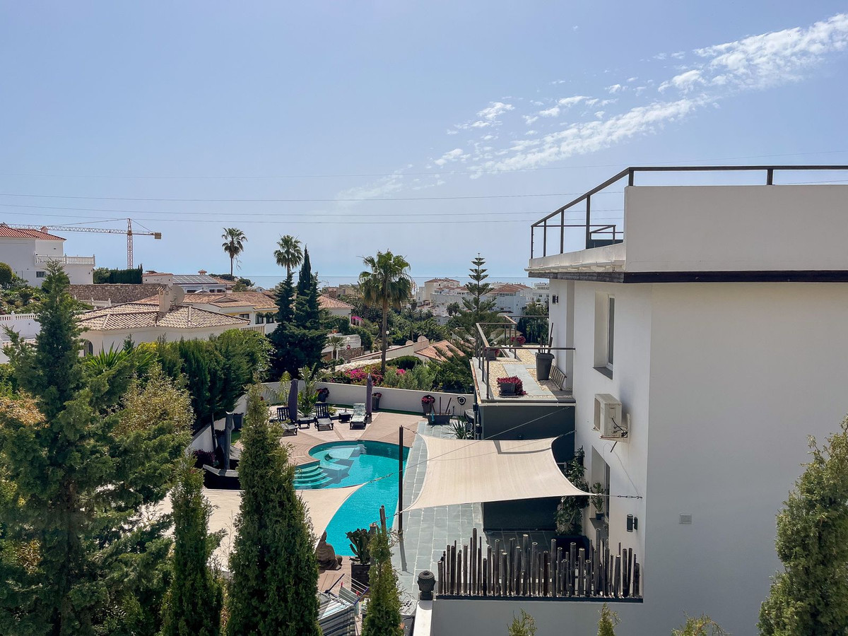 Vrijstaande Villa in Torreblanca-26