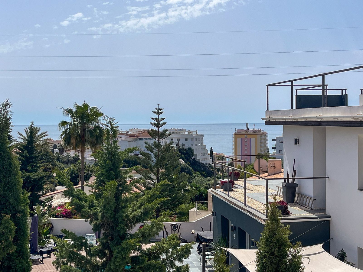 Vrijstaande Villa in Torreblanca-27