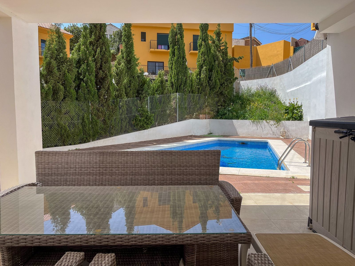 Vrijstaande Villa in Torreblanca-39