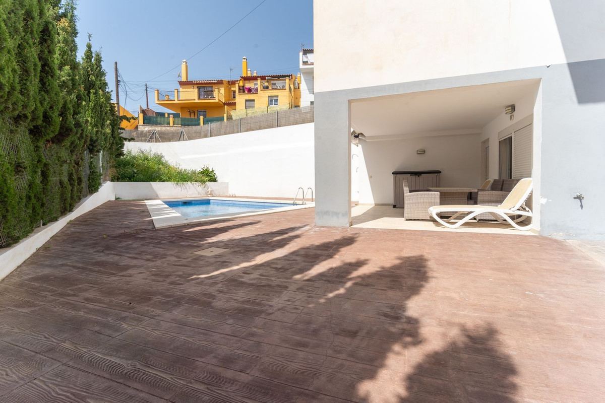 Vrijstaande Villa in Torreblanca-41