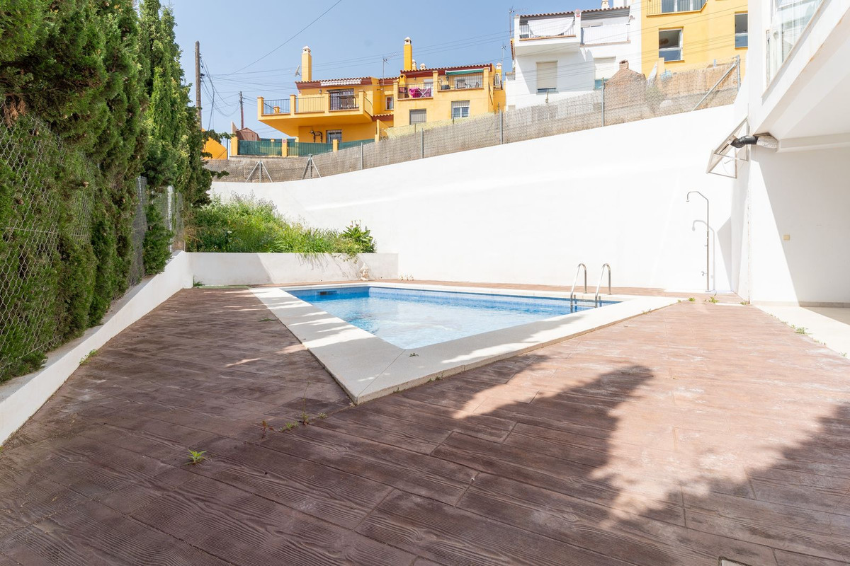 Vrijstaande Villa in Torreblanca-42