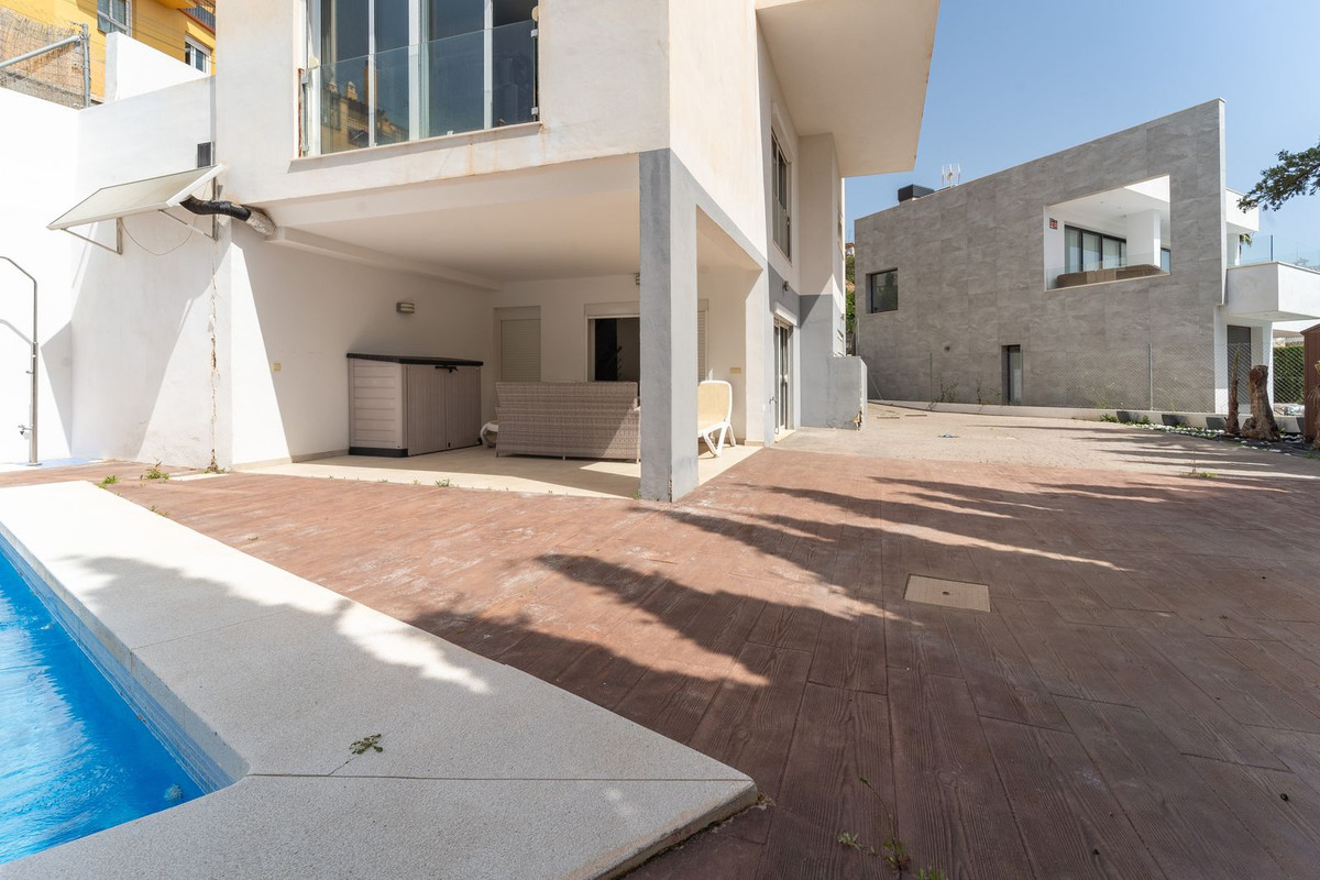 Vrijstaande Villa in Torreblanca-43