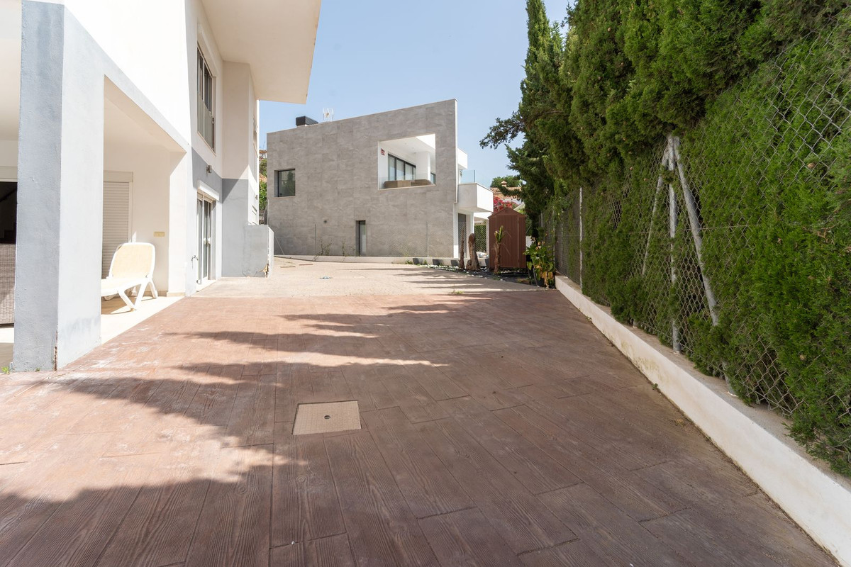 Vrijstaande Villa in Torreblanca-44