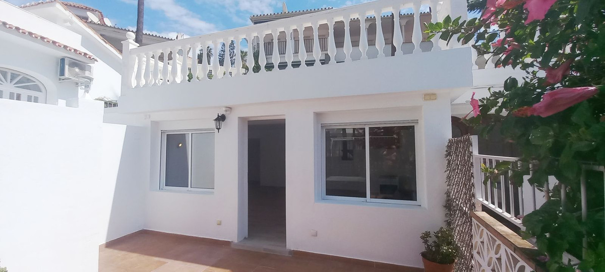 Vrijstaande Villa in Torreblanca-21