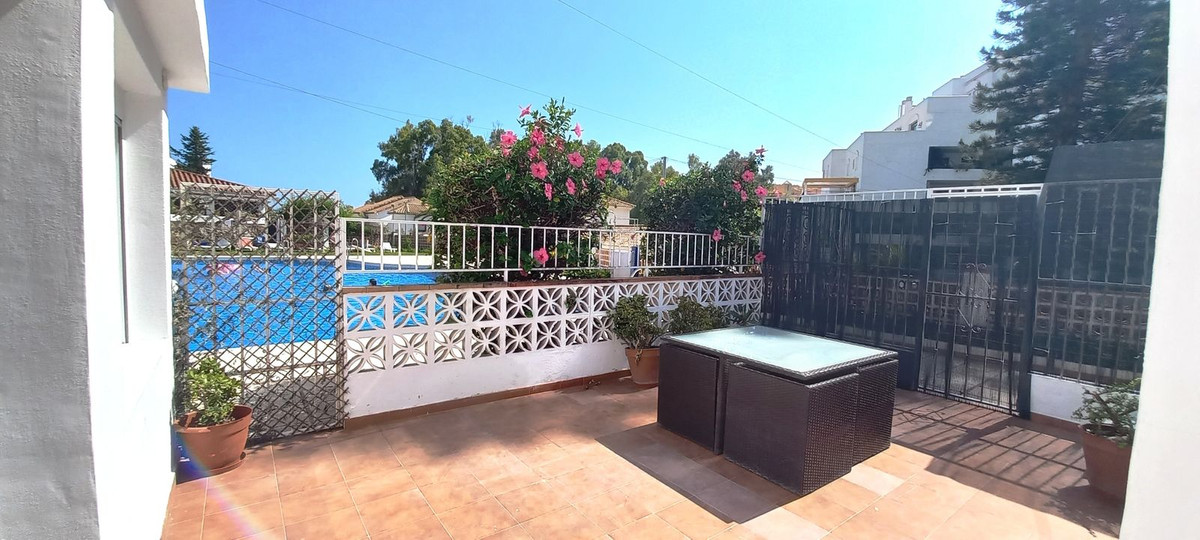 Vrijstaande Villa in Torreblanca-29