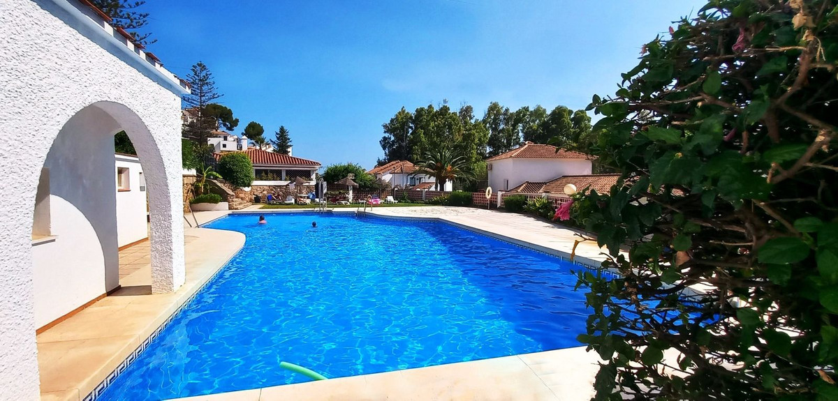 Vrijstaande Villa in Torreblanca-31