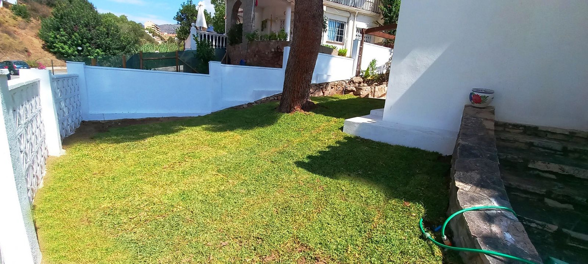 Vrijstaande Villa in Torreblanca-33