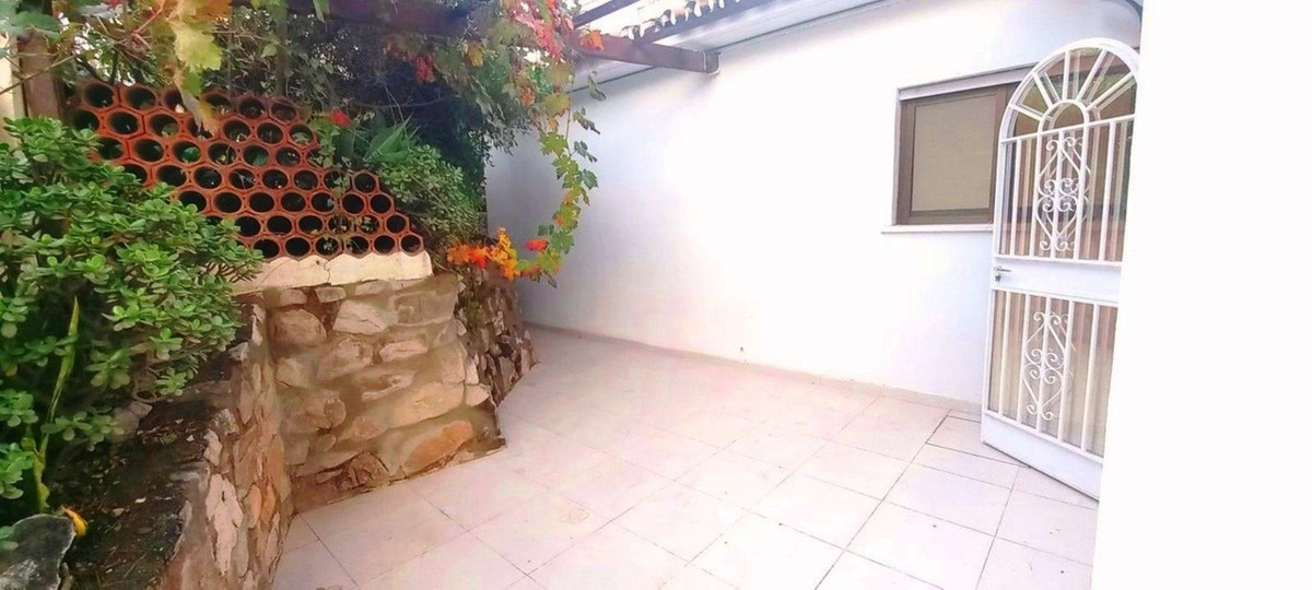 Vrijstaande Villa in Torreblanca-34