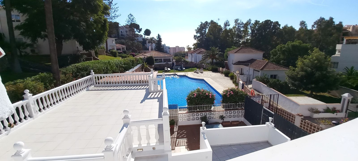 Vrijstaande Villa in Torreblanca-35