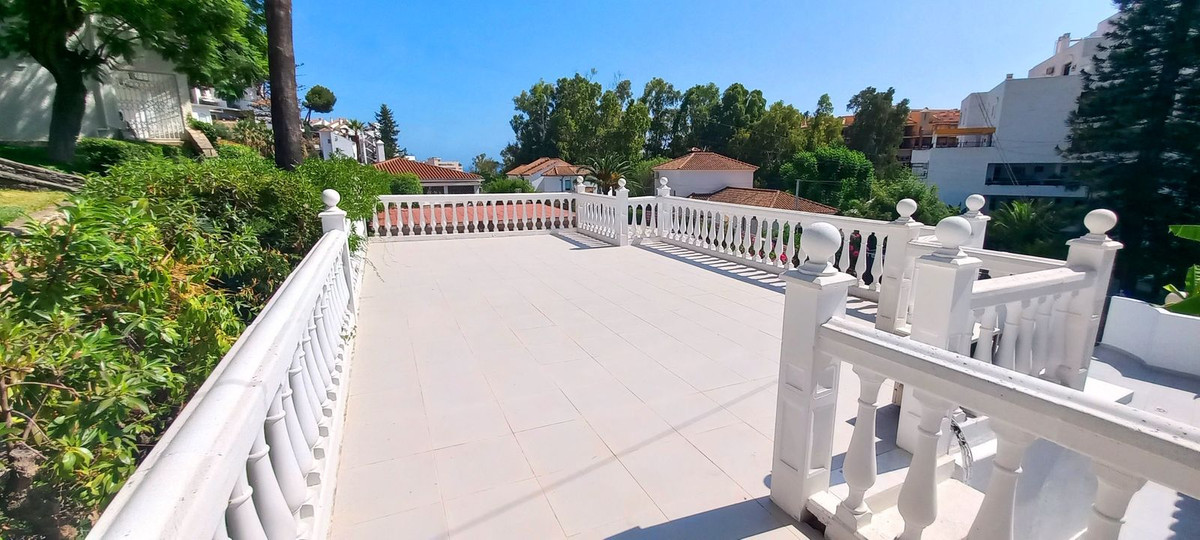 Vrijstaande Villa in Torreblanca-36