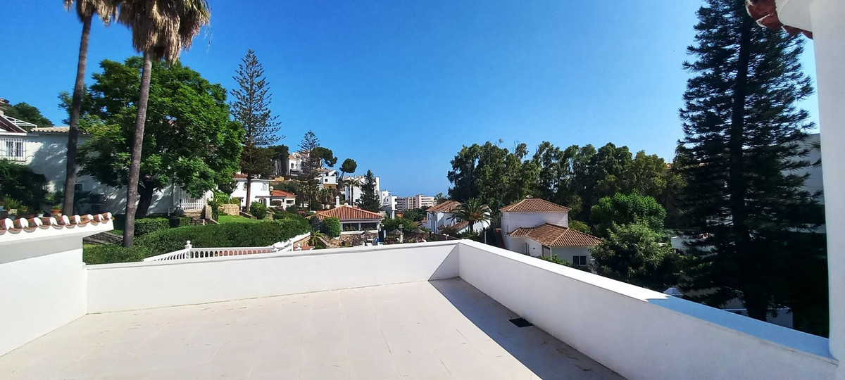 Vrijstaande Villa in Torreblanca-37