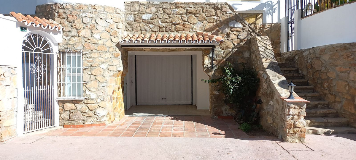 Vrijstaande Villa in Torreblanca-38