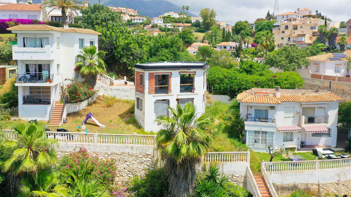 Huis te koop in Torreblanca | 9 slaapkamers H5039632