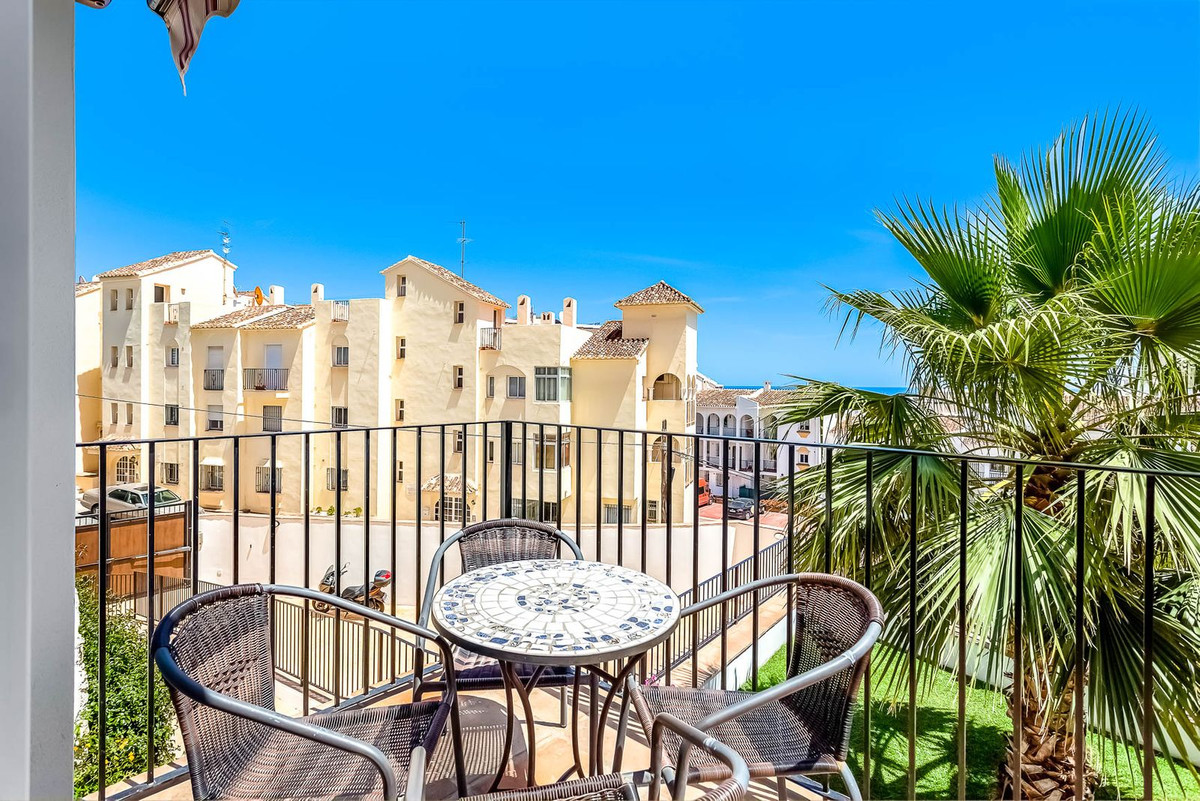 Vrijstaande Villa in Torreblanca-14
