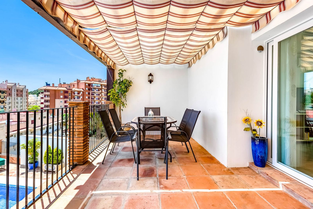 Vrijstaande Villa in Torreblanca-15