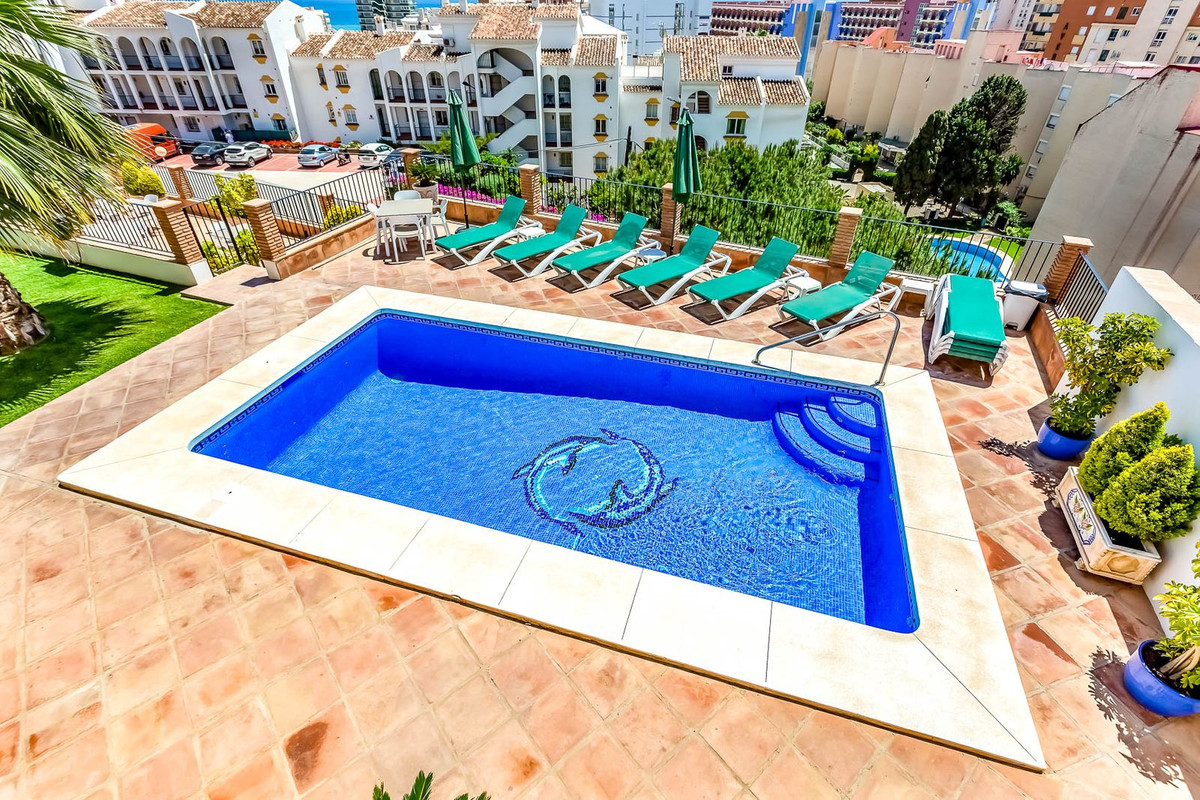 Vrijstaande Villa in Torreblanca-2