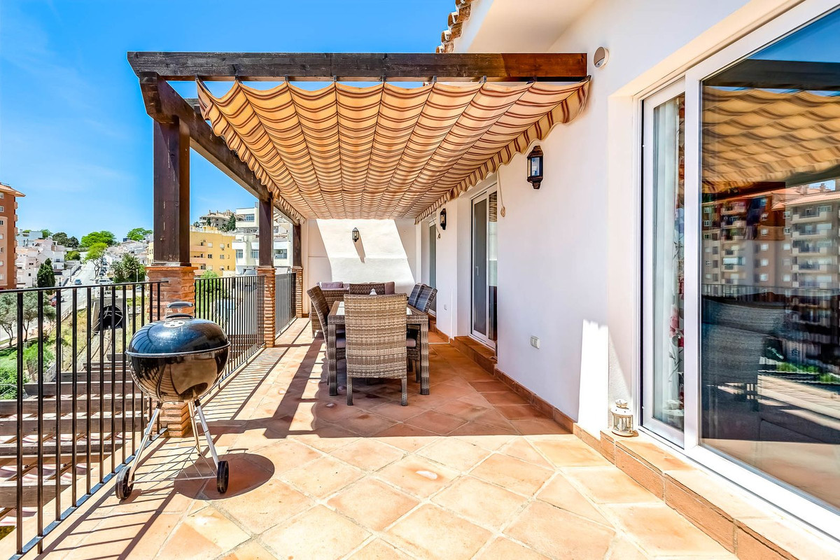 Vrijstaande Villa in Torreblanca-31