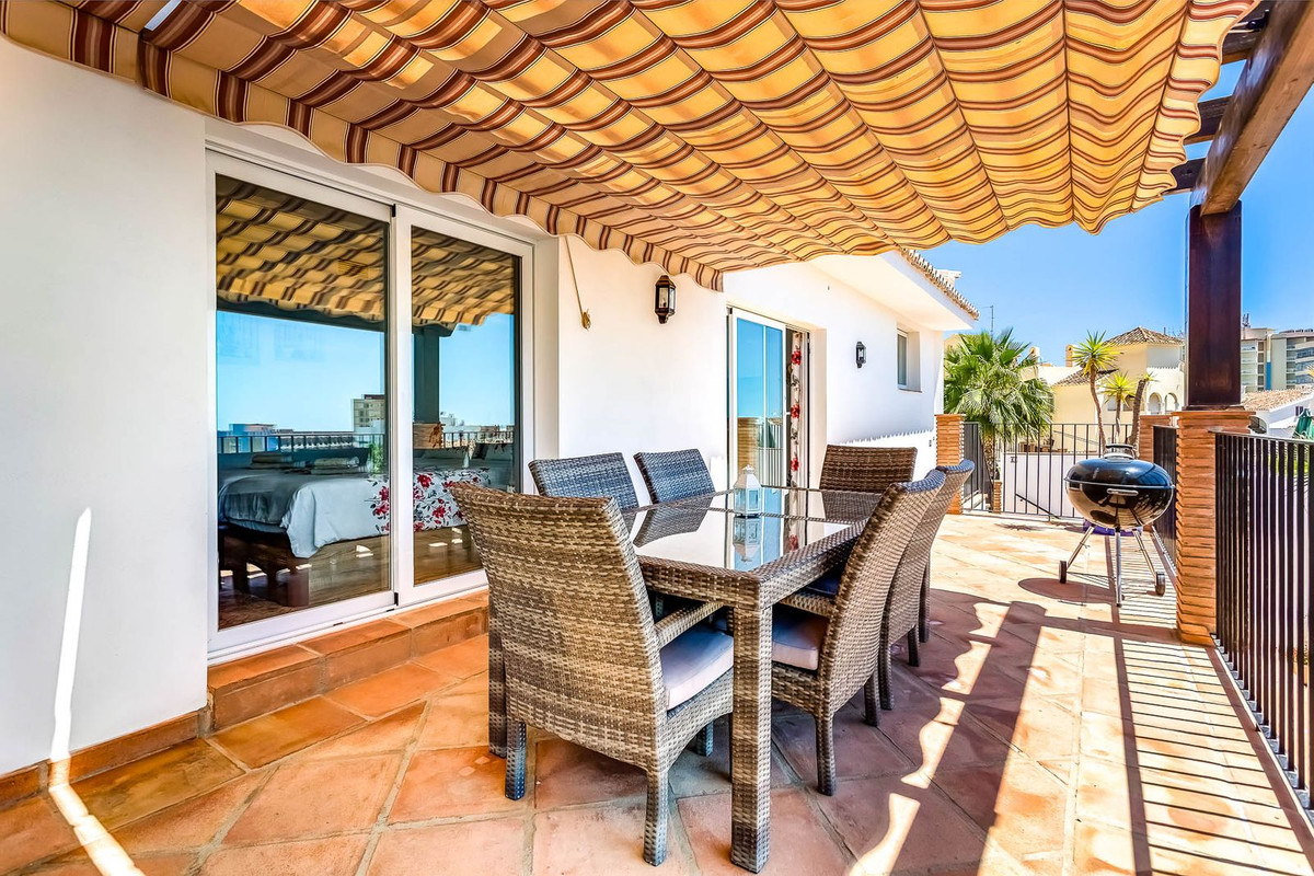 Vrijstaande Villa in Torreblanca-33