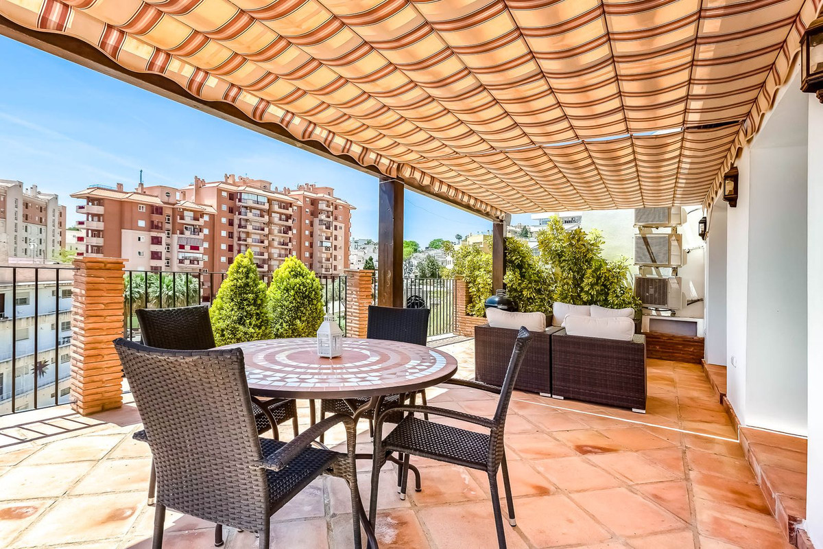 Vrijstaande Villa in Torreblanca-35