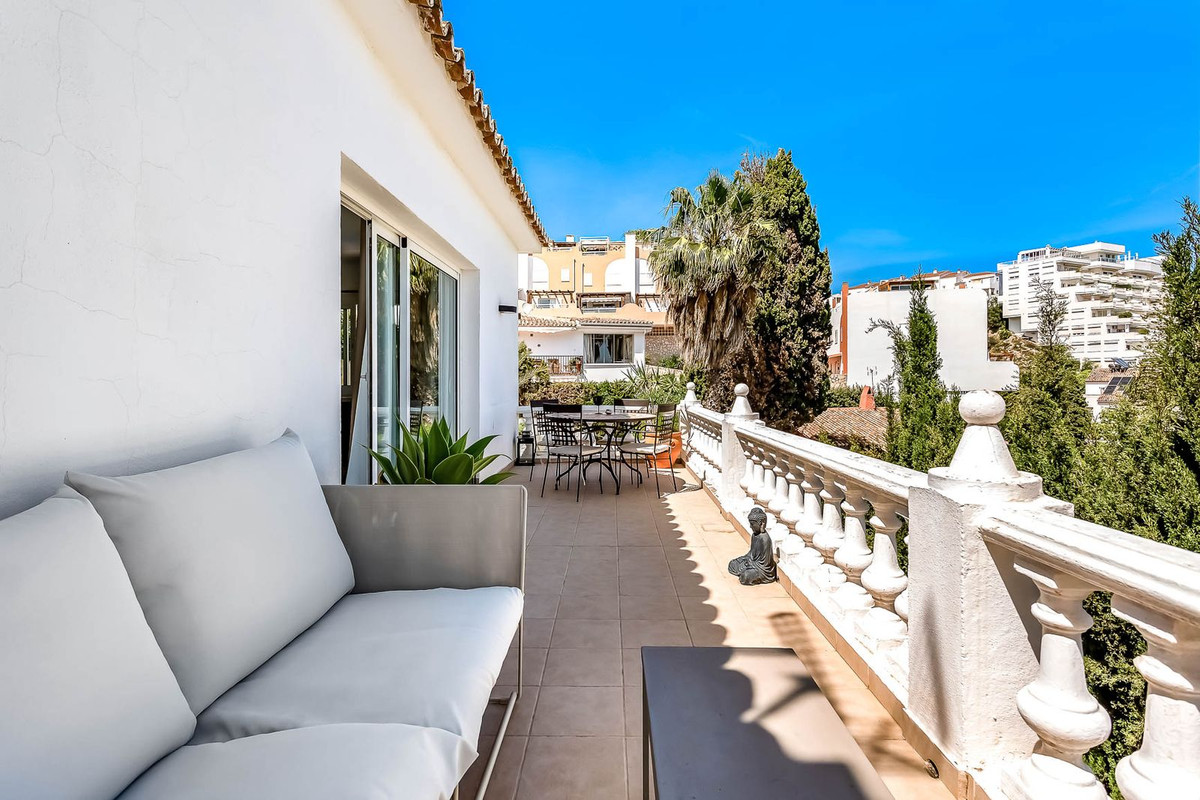 Vrijstaande Villa in Torreblanca-45
