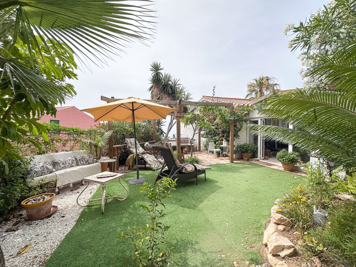 Huis te koop in Torreblanca | 2 slaapkamers H5074210