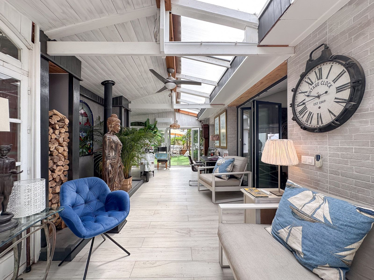 Huis te koop in Torreblanca | 2 slaapkamers H5074210