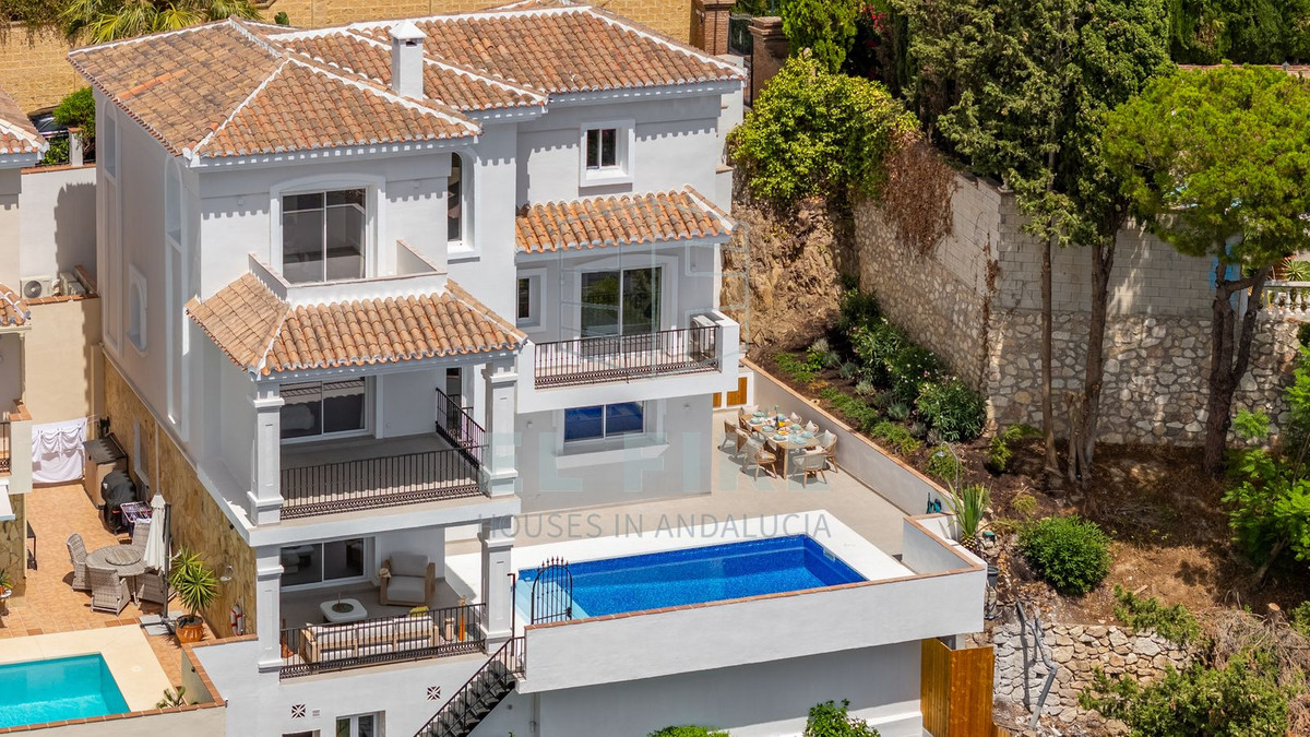 Huis te koop in Torreblanca | 5 slaapkamers H5124019