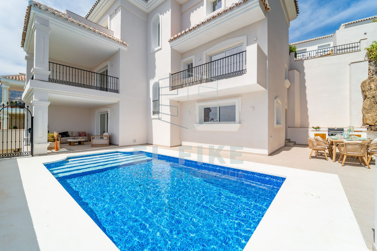 Huis te koop in Torreblanca | 5 slaapkamers H5124019