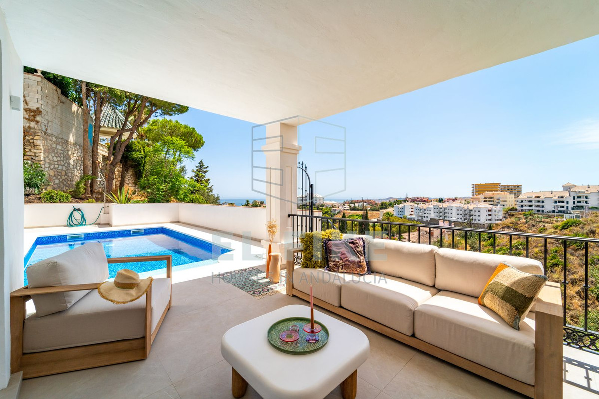 Huis te koop in Torreblanca | 5 slaapkamers H5124019