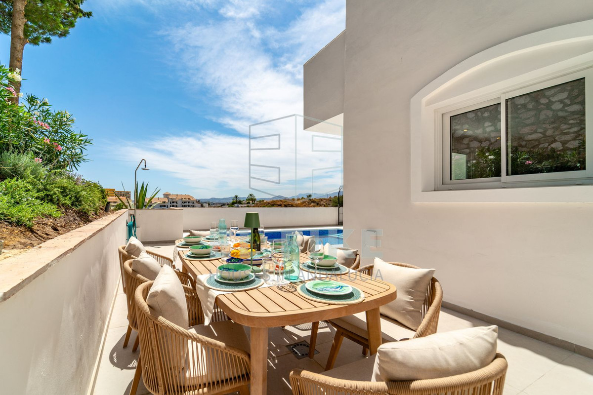 Huis te koop in Torreblanca | 5 slaapkamers H5124019