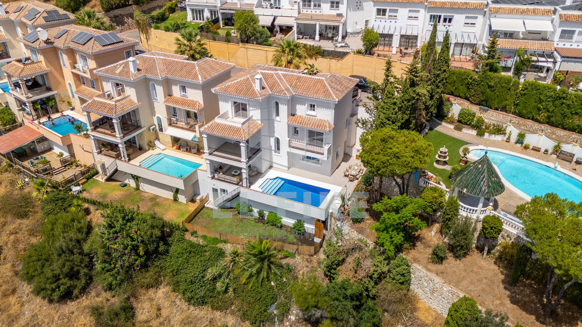Huis te koop in Torreblanca | 5 slaapkamers H5124019