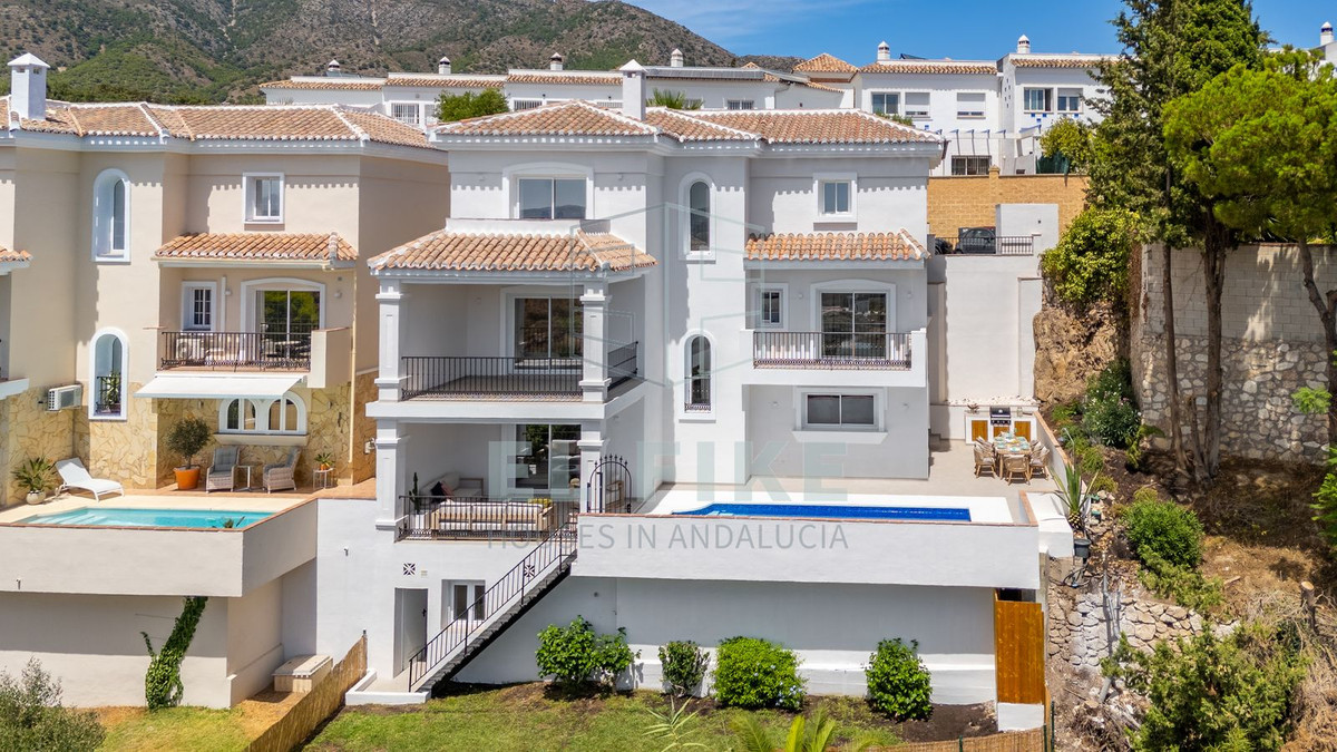 Huis te koop in Torreblanca | 5 slaapkamers H5124019