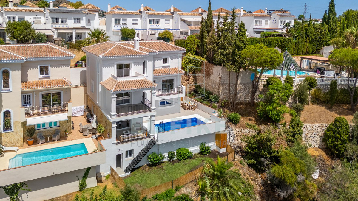 Huis te koop in Torreblanca | 5 slaapkamers H5124019