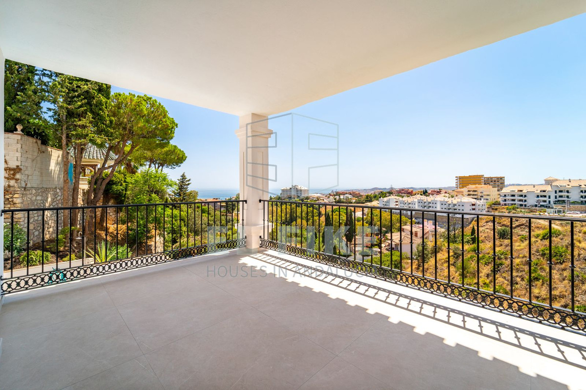 Huis te koop in Torreblanca | 5 slaapkamers H5124019